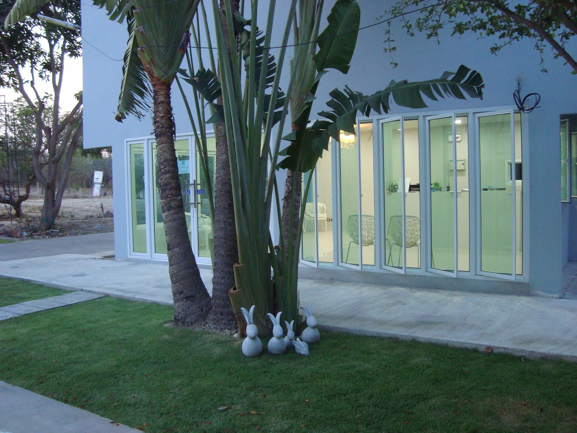 Addera Residence HHQ Exterior foto